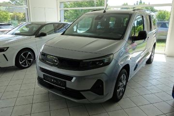 Bild 4 Opel Combo Life E GS XL