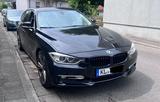 BMW 325d f31 Modern Line - gebrauchte BMW 325 aus dem Jahr 2014