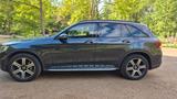 Mercedes-Benz GLC 400 d 4MATIC AMG, AHK, Stnd.Hzg., Pano, Luft - Mercedes-Benz GLC 400 Gebrauchtwagen