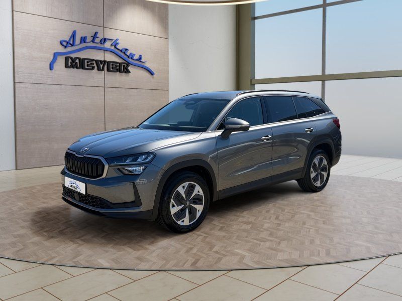 Image of Skoda Kodiaq