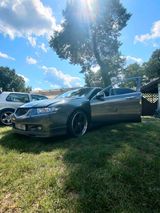 Honda Accord - Honda Accord aus 2005