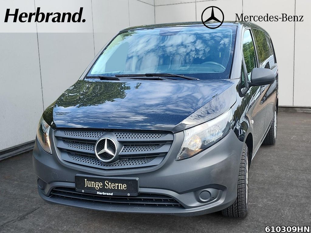 Image of Mercedes-Benz Vito