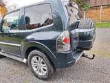 Mitsubishi Pajero 3,2 DI-D 4WD Automatik TÜV NEU - gebrauchte Mitsubishi Pajero aus dem Jahr 2010