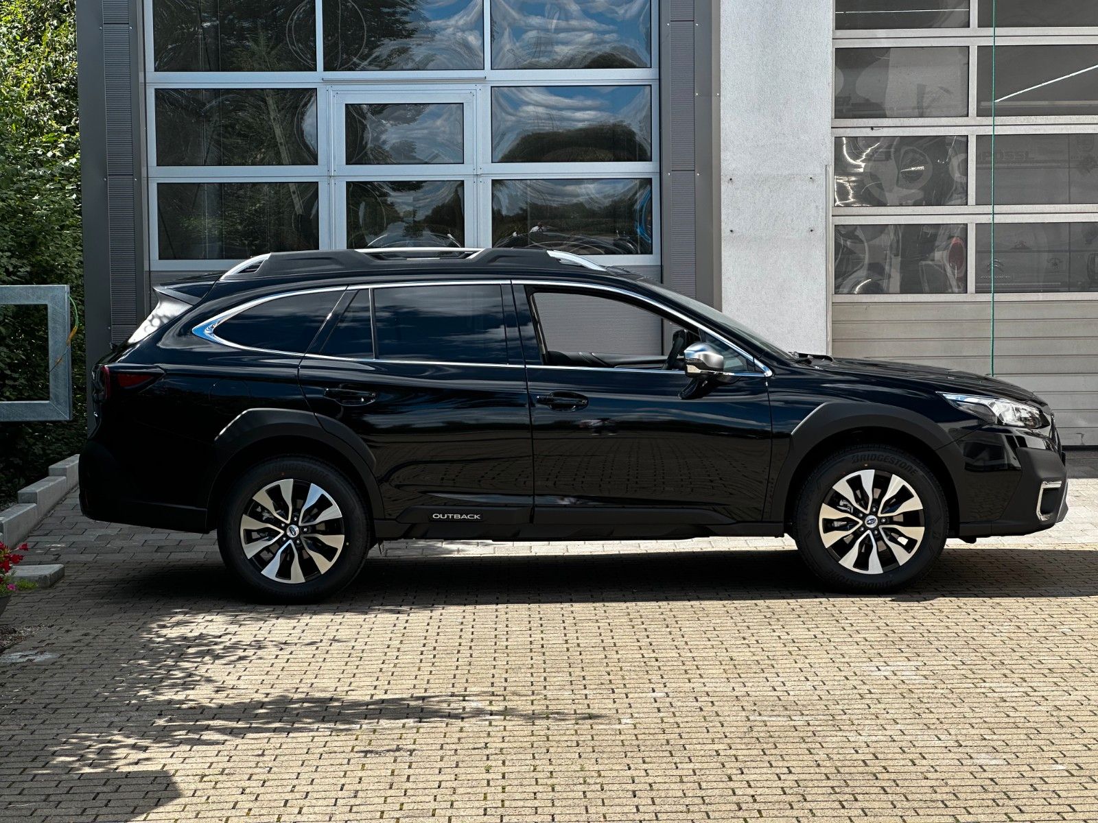 Subaru OUTBACK Outback Platinum imagem 2