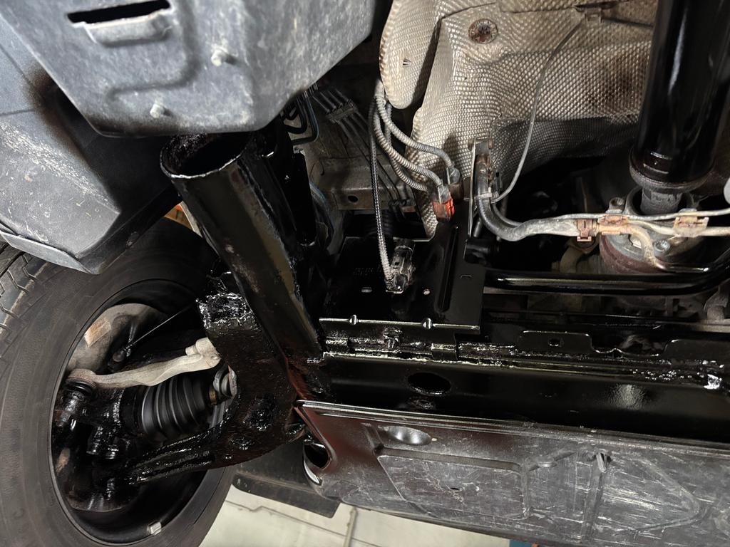 Volkswagen T5 Transporter