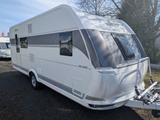Hobby De Luxe 560 KMFe 3-er Bett, Autark, Backofen  - Hobby Kassel
