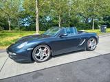 Porsche Boxster S MJ06 S - Porsche Gebrauchtwagen von 2006