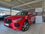 Jaguar E-Pace First Edition AWD Kamera HUD Meridian LED - Jaguar E-Pace aus 2018