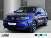 Opel Mokka - Vorschau Bild 1