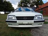 Opel Monza 3.0  - Opel Monza Gebrauchtwagen