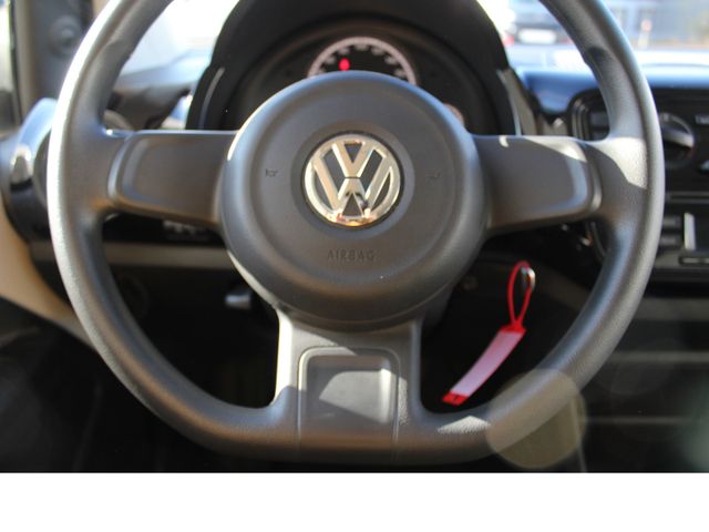 Volkswagen up! move