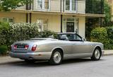 Rolls-Royce Corniche V - Rolls-Royce Gebrauchtwagen von 2000