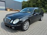 Mercedes-Benz E 350 E -Klasse T-Modell 3.5 CGI 292PS 12535 - Mercedes-Benz E-Klasse aus 2009: T Modell