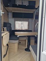 Chausson 627 Titanium Line Ford ab Oktober - Chausson Wohnmobile & -wagen in Düsseldorf