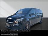 Mercedes-Benz V 300 d 4M EDITION Kompakt Sport+Night+Sound+ - Mercedes-Benz V 300: Kompakt