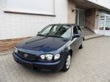 Toyota Corolla 1.4 Lineatera Klimaanlage - Toyota aus 2000