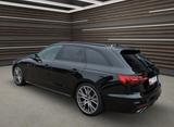 Audi S4 Avant TDI | Matrix | Pano | B&O | 19" - Audi S4 mit Panoramadach