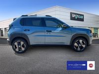 Fiat Grande Panda - Vorschau Bild 4
