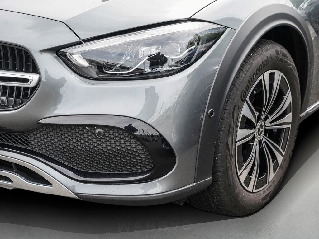 Mercedes-Benz C 220 d 4M T ALL-TERRAIN AVANTGARDE MEMORY KAMER foto 3