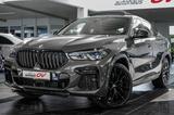 BMW X6 M50i*Individual*Carbon*M Sitze*PanoSKY*Iconic - BMW X6: 50i