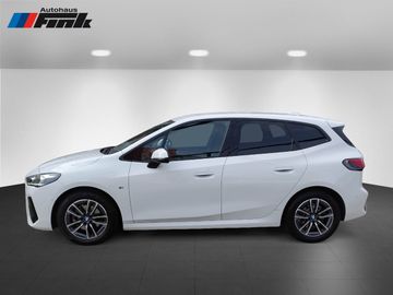 BMW 218i Active Tourer M Sportpaket DAB LED RFK Shz