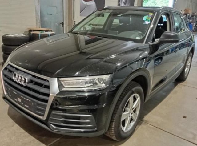 Audi Q5 quattro 2.0TDI Aut/Panodach/Virtual/16800nett