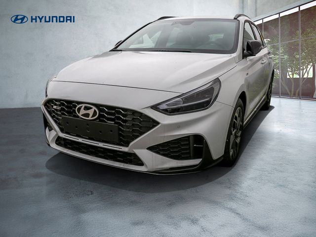 Hyundai i30 cw 1.0 Pure Fernlicht-Assistent
