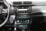 Skoda Fabia Combi III 1.2 TSI Style KLIMA ALU - Skoda Fabia: Kombi, 1.2