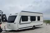 Fendt Saphir 495 SKM Familienwohnwagen - Offers matching your search criteria
