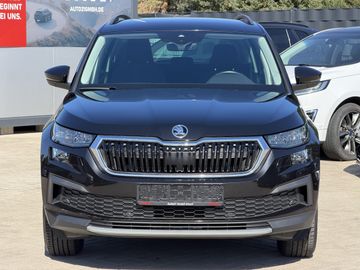 Skoda Kodiaq - 10