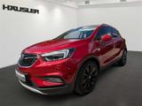 Opel Mokka X  1.4 Turbo mit RFK,SHZ,Start/Stopp-Autom