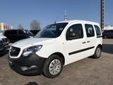 Mercedes-Benz Citan 112 Tourer Lang Klima NAVI Kamera Kam. PDC - Mercedes-Benz Citan Gebrauchtwagen