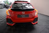 Honda 1.5 Sport Plus *PANORAMA*KLIMAAUTO*TOP* - rote Honda Civic