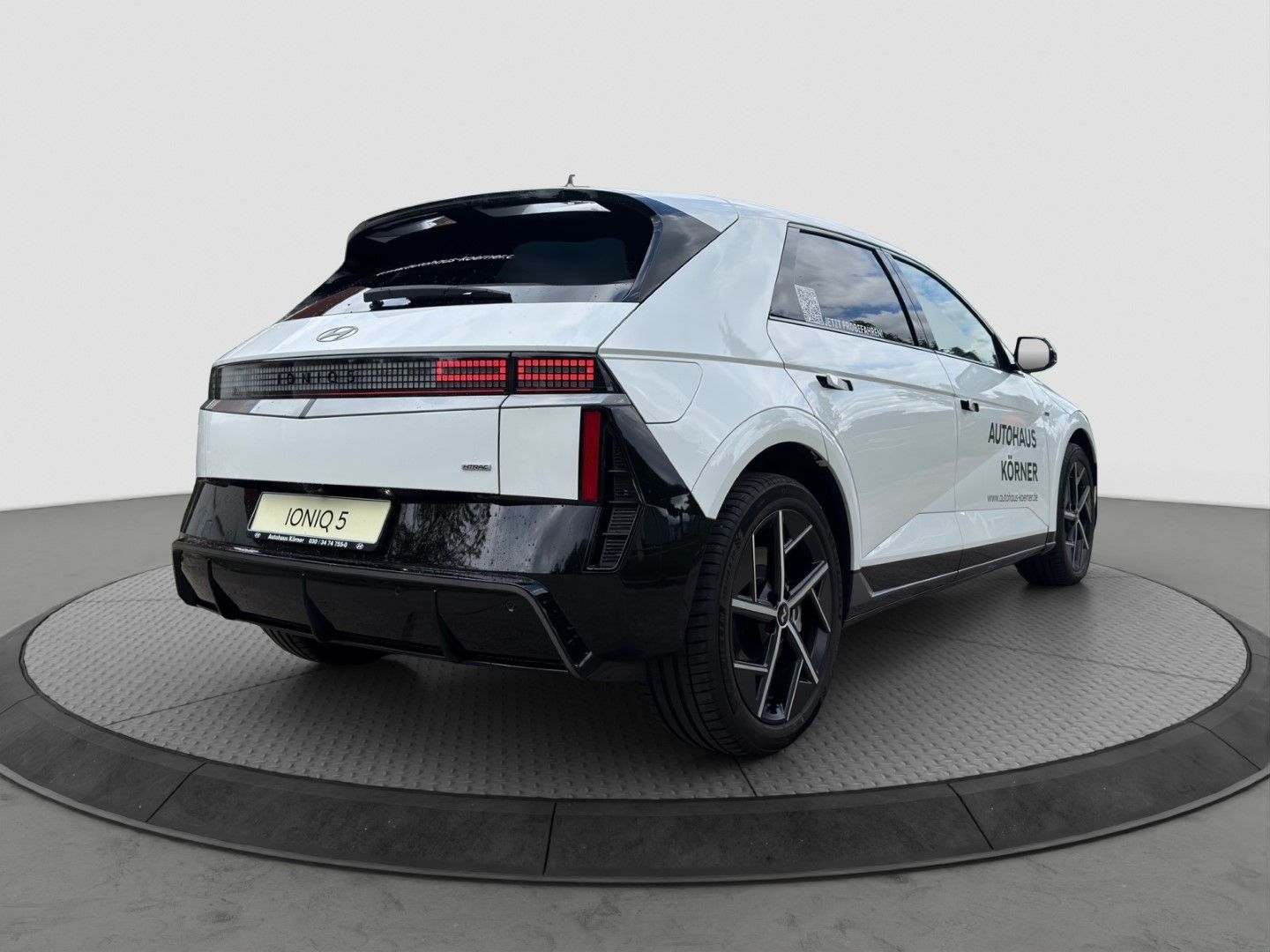 Hyundai IONIQ 5 – Bild 5