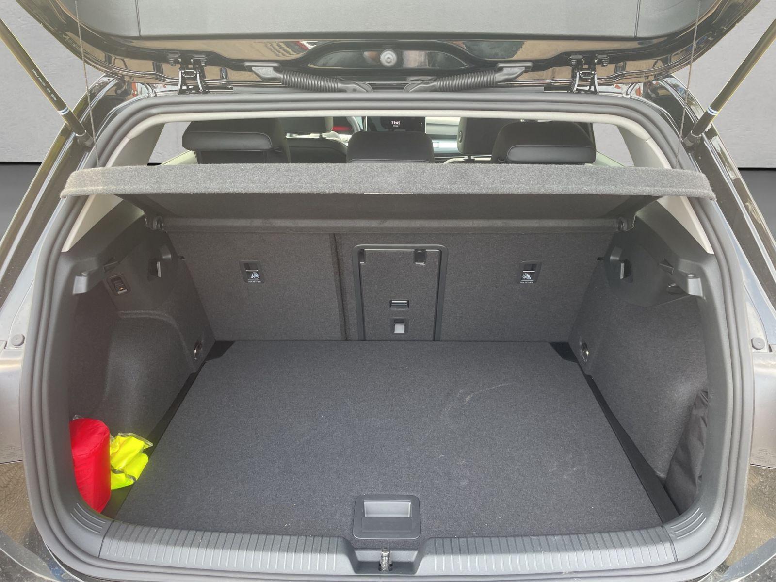 Volkswagen Golf VIII 1.5 TSI Energy ACC, KAMERA, LED, миниатюра 5