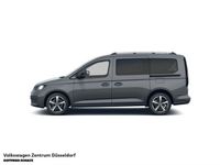 Volkswagen Caddy Maxi - Vorschau Bild 3