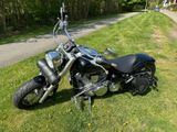 Yamaha XV 1600 Wildstar Customer Thunderbike - Offers matching your search criteria