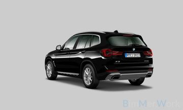 BMW X3 - 2