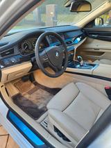 BMW 740 erster Lack | 7663km | Sammlerzustand  - BMW: 7er