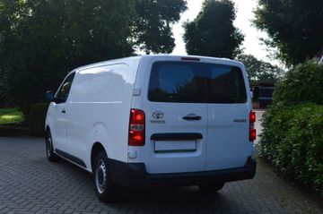 Toyota Proace (Verso) - 3