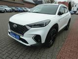 Hyundai Tucson N Line 2WD - Hyundai TUCSON in Hamm