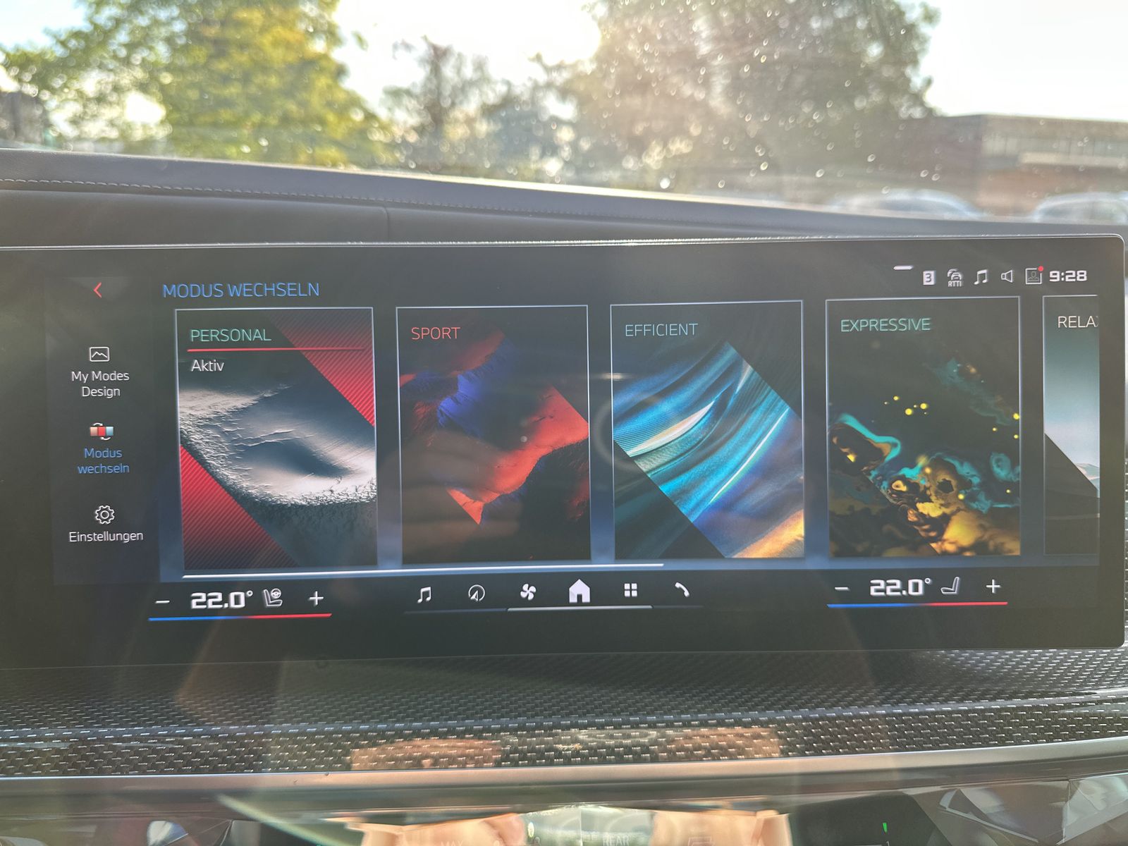 BMW M760 - Bild 30