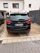Hyundai ix35 2.0 CRDi 135 kW Premium 4WD Automatik P... - Hyundai ix35