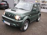 Suzuki Jimny 1.3 4WD Club Ranger - Suzuki: R