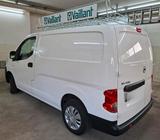 Nissan NV200 wenig km - Nissan NV200 von privat