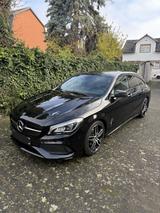 Mercedes-Benz CLA 200 Shooting Brake - - Mercedes-Benz CLA 200 Shooting Brake von privat