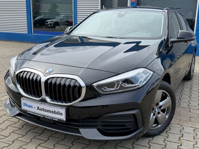 BMW 116i Advantage Lim.*LED*NAV*PDC*ACC*SPUR*VIRT*