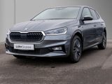 Skoda Fabia 1.0 TSI DSG Drive Panoramadach - Skoda Fabia: Panoramadach