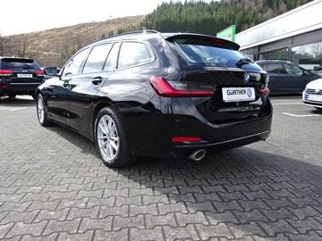 BMW 320 - 3