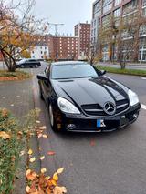 Mercedes-Benz SLK 200 KOMPRESSOR - - Mercedes-Benz SLK 200 Gebrauchtwagen in Köln